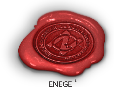 ENEGE Editorial